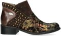 Laura Vita Korte Laars ALICE 89 SO688-89A Bruin Brons - Brons