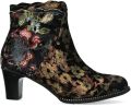 Laura Vita Korte Laars Elcodieo 06 SLA16021-6JBS Ambre Bronce Multi - Multicolor