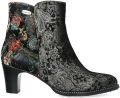 Laura Vita Korte Laars Elcodieo 530 SL16021-530JBS Acier - Blauw/Groen/Rood/Zilver
