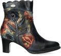 Laura Vita Korte Laars Elcodieo 55 SLA16021-45 Marine Blauw - Blauw
