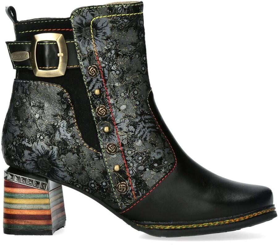 Laura Vita Korte Laars Ibcano 07 SL1754 Noir