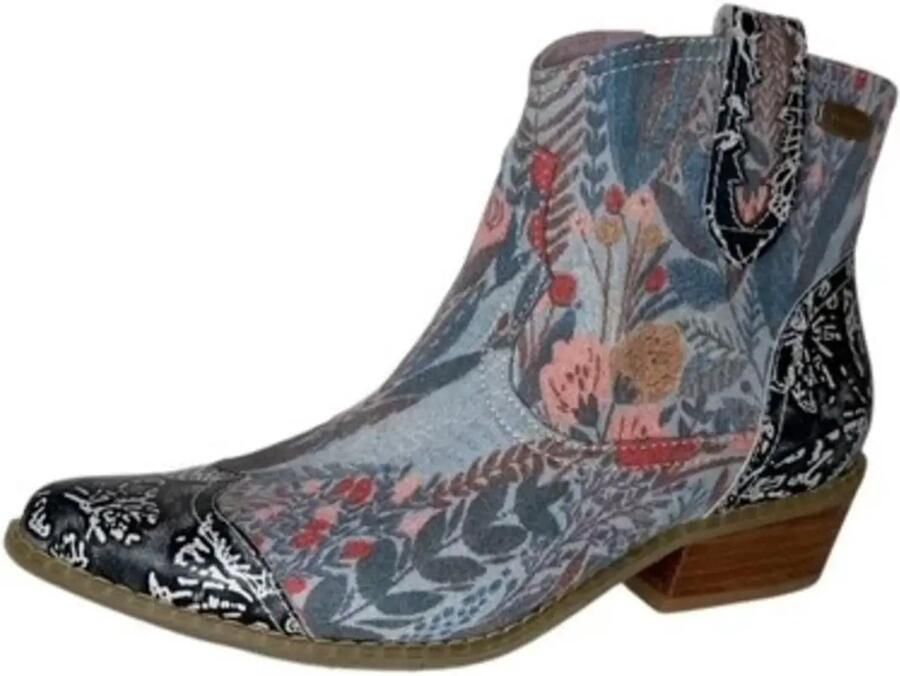 Laura Vita laars Kleur Print)