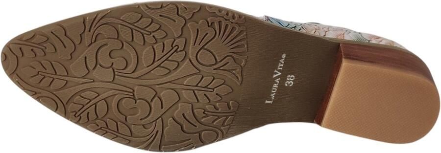 Laura Vita Laarsje Hicnio Beige