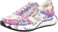 Laura Vita Limited Sneaker Burton 1123 SL1826-11C Violet Paars - Paars