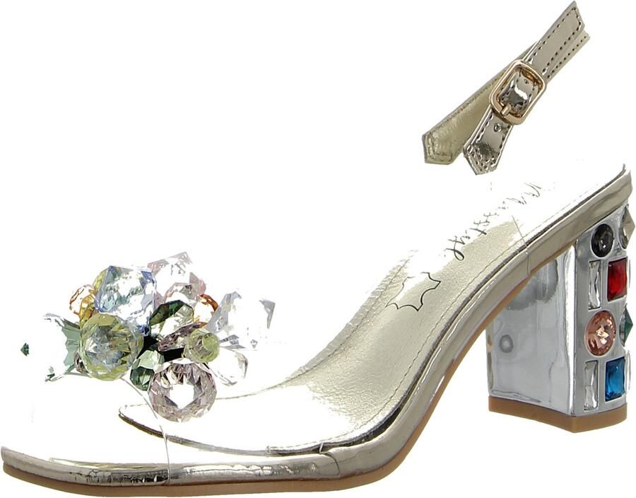 Laura vita Pumps MISSY01 hoge hak schoenen