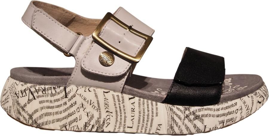 Laura Vita Nikito Zwart