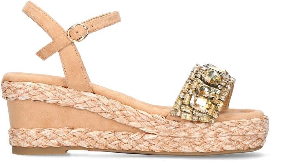 Laura Vita Sandaal Marieo 15 4M006-15 Beige