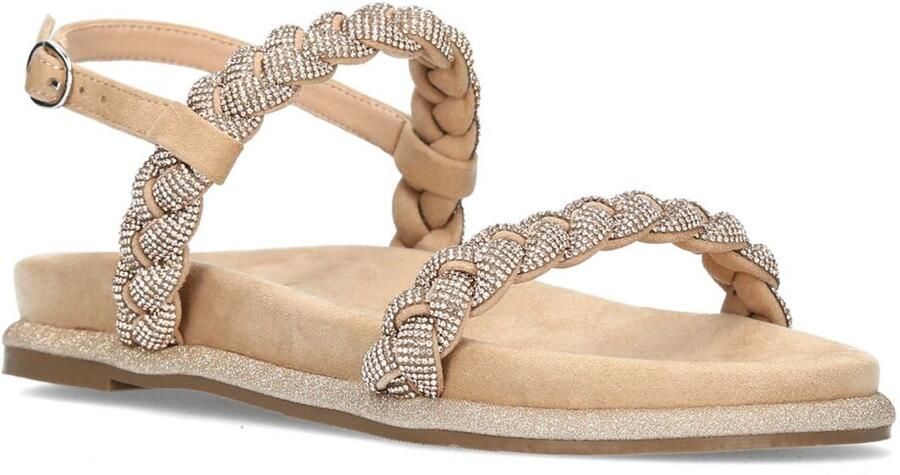 Laura Vita Sandaal Melonie 02 F3093-2 Beige