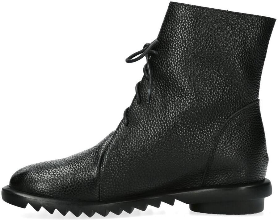 Laura Vita Veterboot Cyrielle 12 ZY2666-12 Noir