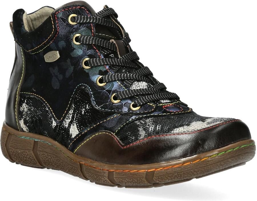 Laura Vita Veterboot Goctho 53 SOM30-53 Taupe