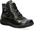 Laura Vita Veterboot Goctho 97 SOM30-97 Noir - Zwart