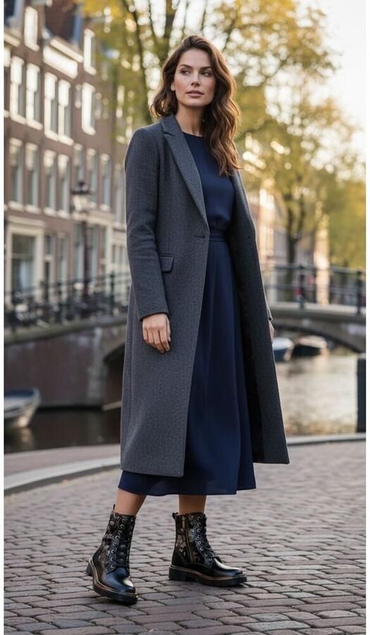 Laura Vita Veterboot INCASO 47 SL1127-47 Noir Zwart