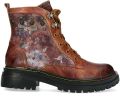 Laura Vita Veterboot Kandyo 26 SL022-16 Camel Bruin - Bruin