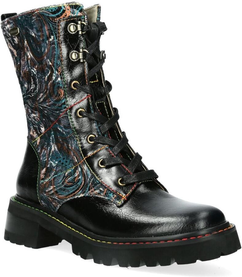 Laura Vita Veterboot Kouleo 20 SL51584D-20A