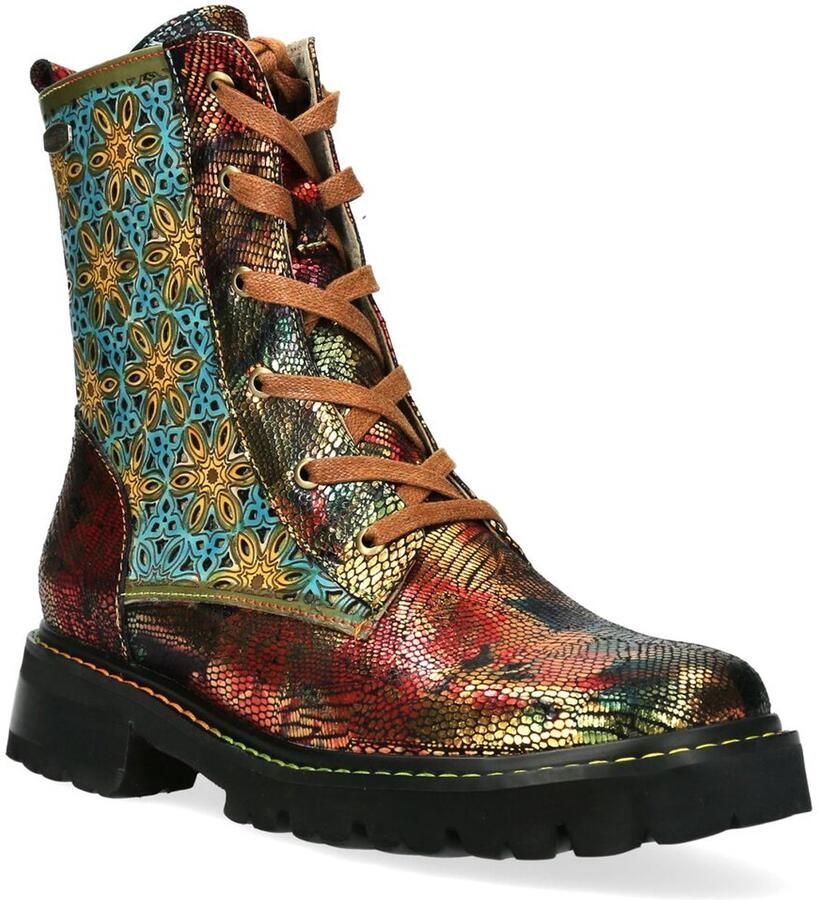 Laura Vita Veterboot Kouleo SL51584D