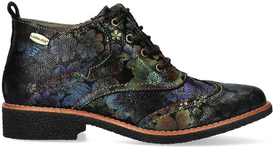 Laura Vita Veterschoen Cocralieo 17 SL1205-7S25 Imperial