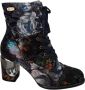 Laura Vita MAEVAO 02 Hoge Veterschoen - Thumbnail 1