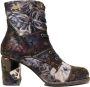 Laura Vita MAEVAO 02 Hoge Veterschoen - Thumbnail 2