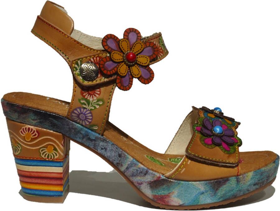 Laura vita Nellao 05 Sandalen