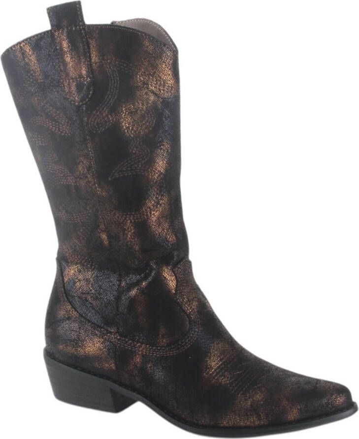 Laura Vita Nhicnio Zwart