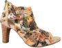 Laura Vita Sandaal Albane 0482 SL316D-4Q Ambre Goud Multi - Thumbnail 6