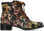 Laura Vita Veterboot Emcmao 45 SL68118-B5BS Camel Multicolor - Thumbnail 1