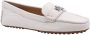 Lauren Ralph Lauren Barnsbury Flats Driver in crème - Thumbnail 1