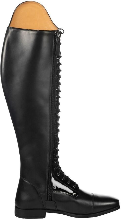 Lauria Garrelli Rijlaarzen Amalfi -36-Regular-Regular