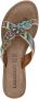 Lazamani 75.001 Slippers Dames Multi - Thumbnail 13