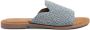 Lazamani Alma Dames Slippers Denim - Thumbnail 2