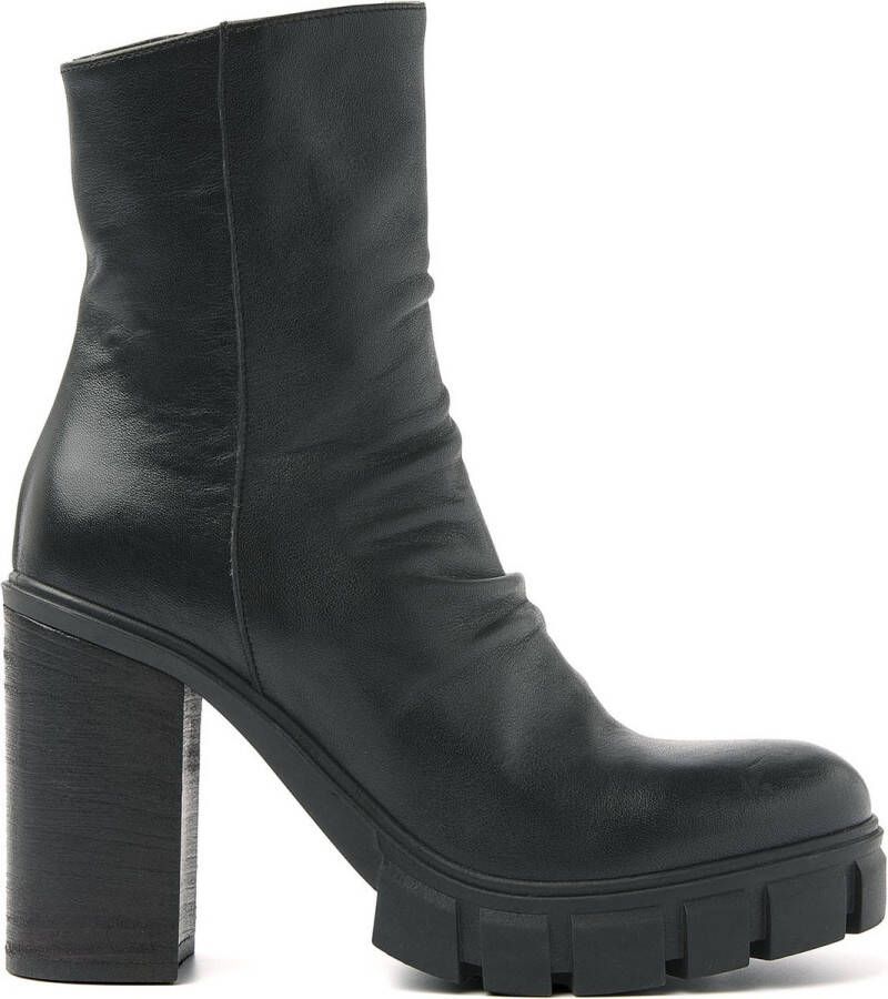 Lazamani Dames Boots 55.099 Black