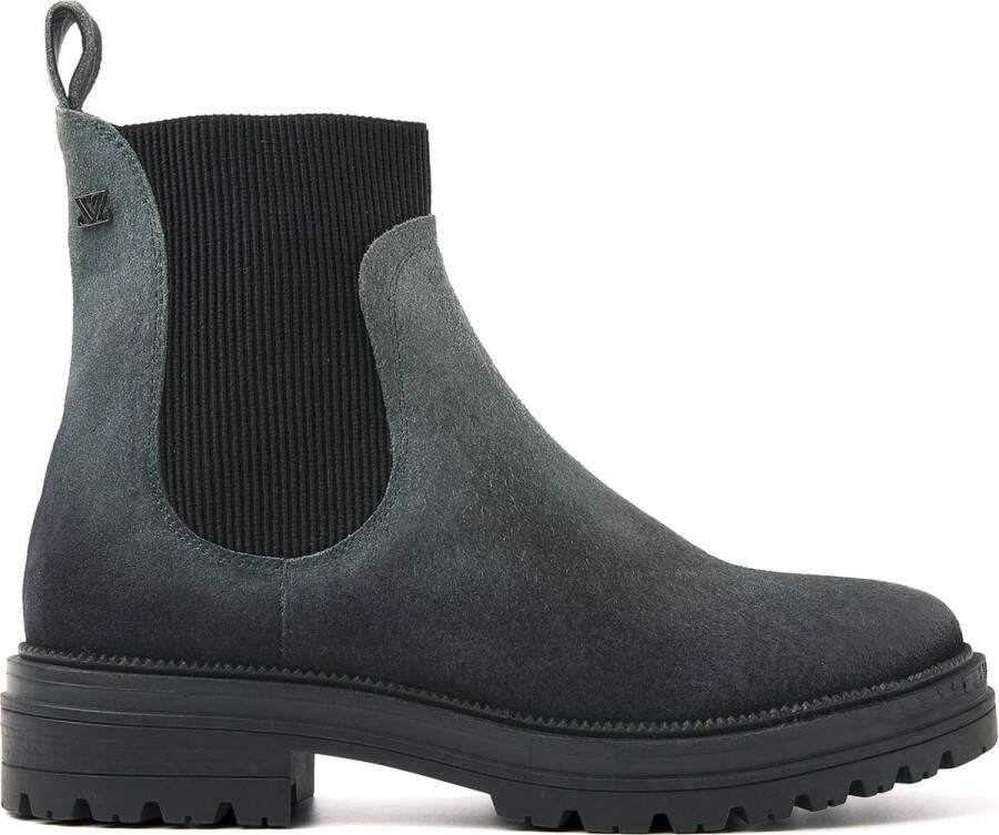 Lazamani Dames Chelsea Boots 85.611 Forrest