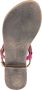 Lazamani Dames Sandalen 33.543 Fuxia - Thumbnail 2