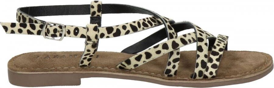 Lazamani Sandals 75.511 Dalmation