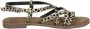 Lazamani Sandals 75.511 Dalmation - Thumbnail 1