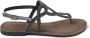 Lazamani Dames Sandalen 33.510 Pewter - Thumbnail 2