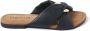 Lazamani Dames Slippers 33.530 Black - Thumbnail 2