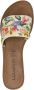 Lazamani Evita Dames Slippers Multi - Thumbnail 1