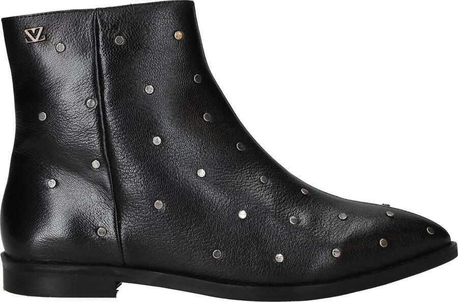 Laza i Dana Enkellaarsjes Leer Black