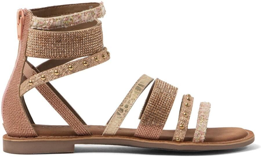 Lazamani Stijlvolle Sandalen voor Vrouwen - Foto 2