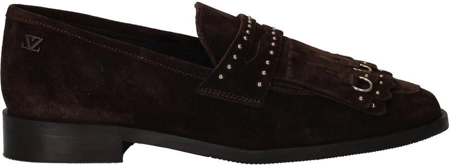 Laza i Suus Loafers Bruin