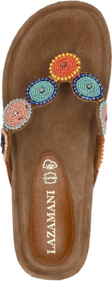 Lazamani Stijlvolle Teenslipper voor Divani Collectie - Foto 2