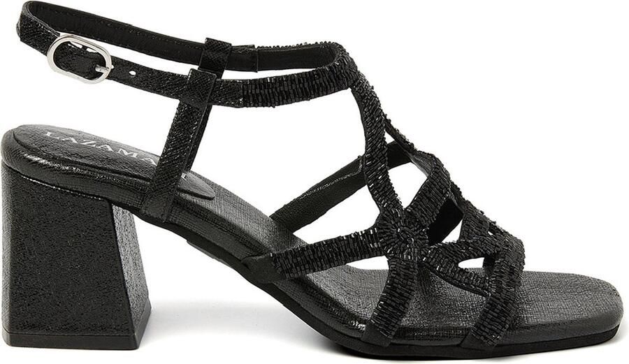 Lazamani Women 85.566 Black