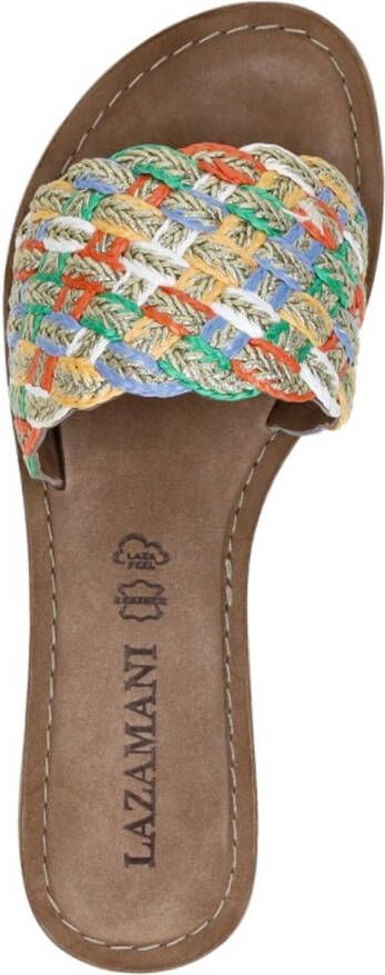 Lazamani Open Teen Open Teen overige kleuren - Foto 2