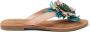 Lazamani Eenvoudige zomersandalen voor vrouwen - Thumbnail 1