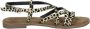 Lazamani Sandals 75.511 Dalmation - Thumbnail 2