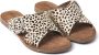 Lazamani Dames Slippers 75.323 Dalmatian - Thumbnail 2