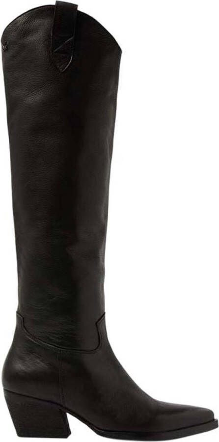 Lazamani Tall Boot