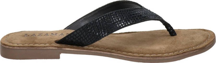 Lazamani Teenslippers Dames