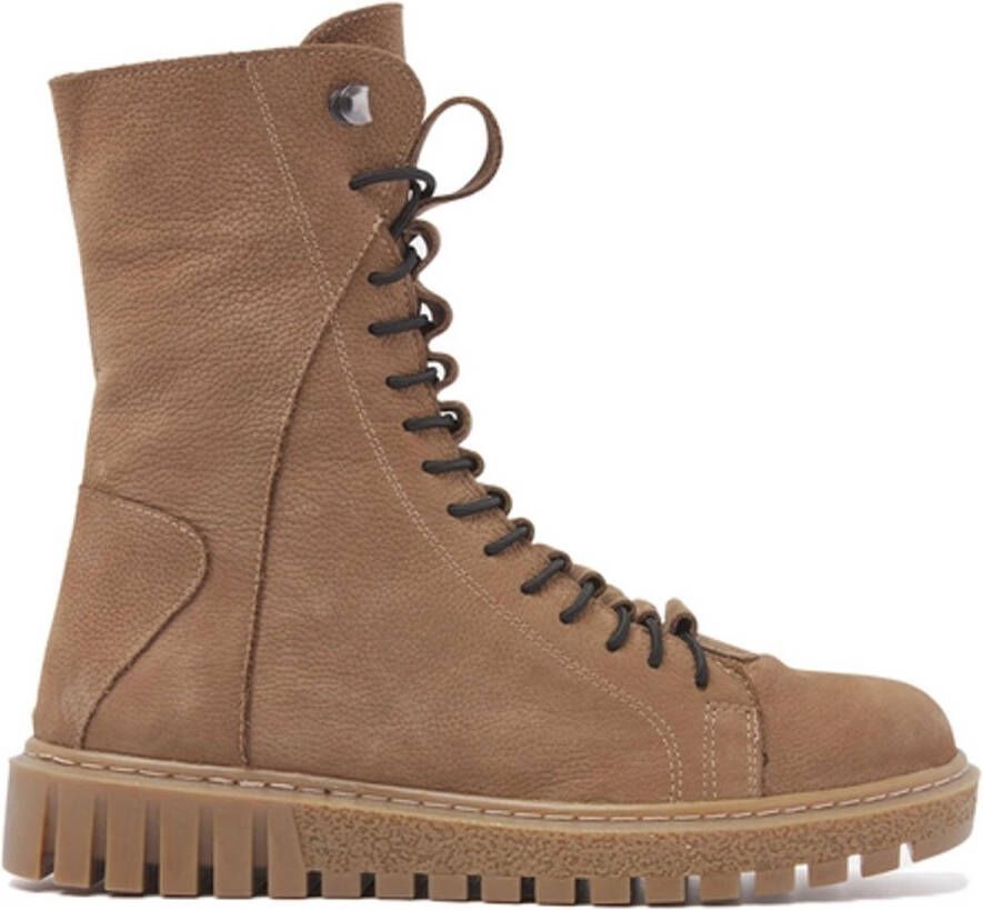 Lazamani Women 68.039 Taupe